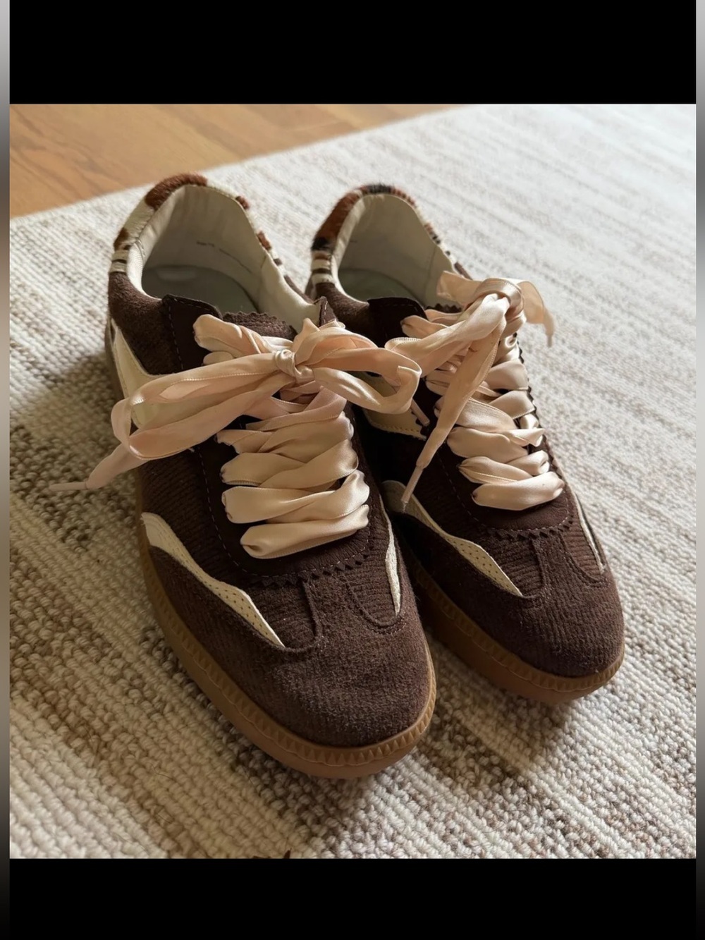 Dolce vita sneakers